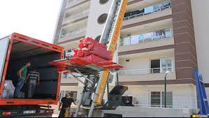 Mardin Asansörlü Nakliyat