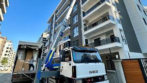 Mardin Evden Eve Nakliyat